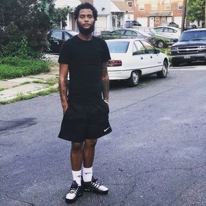 Meet your Posher, Dante